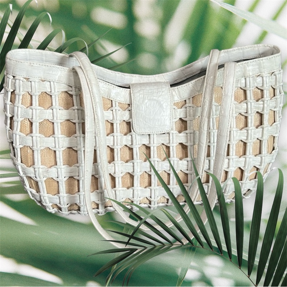 Nancy Gonzalez purse